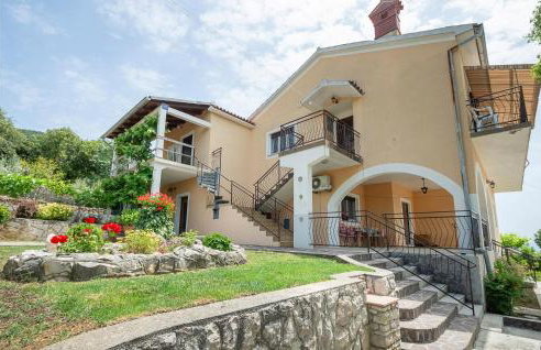 Stunning Apartment In Koromacno - Foto 9