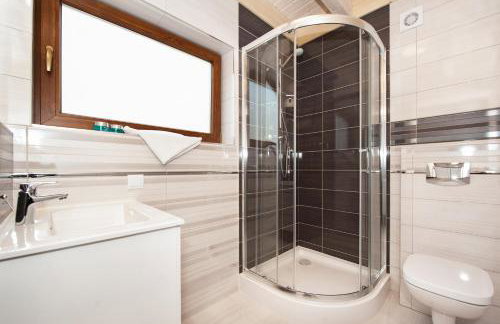 Domki drewniane Zem-Tourist - Foto 19