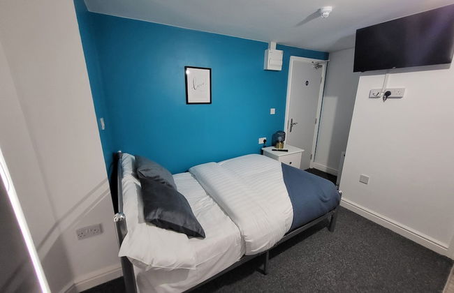 Stay Sleep Rest - Alfreton - Foto 24