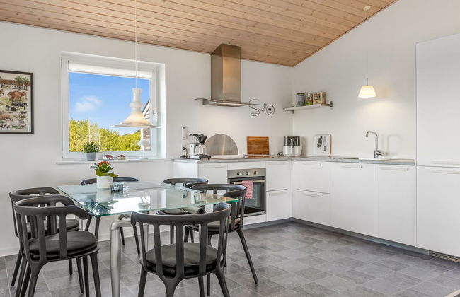 "Eldora" - 1.4km from the sea - Foto 7