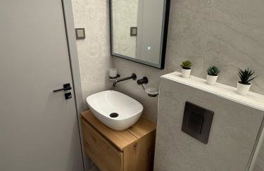 Trifhouse - Village and Sea escape - Foto 15