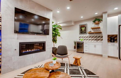 Old Town Swank - Brand New to Brewery District! - Foto 32