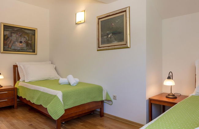 Holiday Home in Croatia With Private Pool - Foto 4