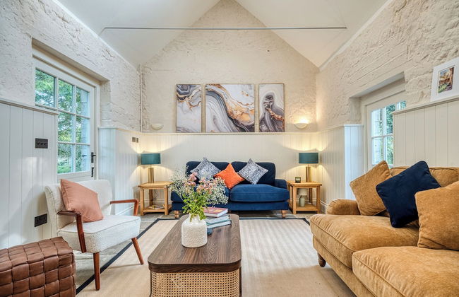 The Cider Barn - Gorgeous 2BD Near Bath - Foto 25