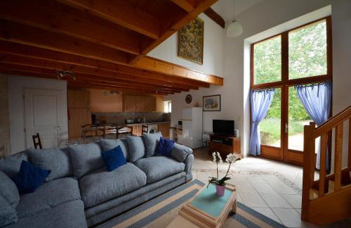 Gites dans les Champs - Foto 19