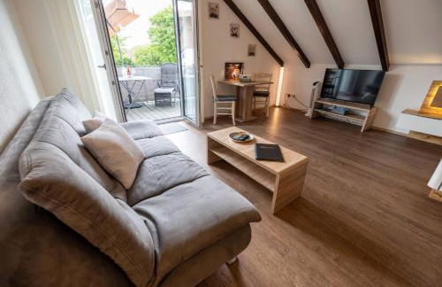 Apartment Bodenseesonne - Foto 10