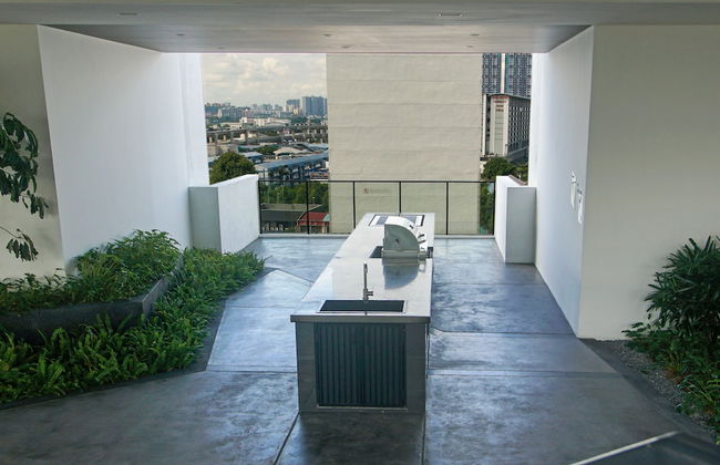 Serenity at Center of Kuala Lumpur - Foto 30