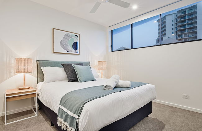 Allure Mooloolaba - Photo 21