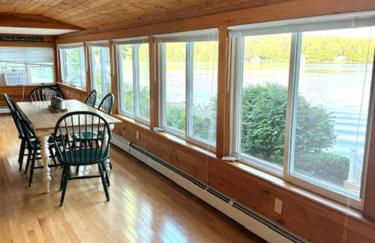 ANNABESSACOOK RETREAT LIMIT 8 home - Foto 10