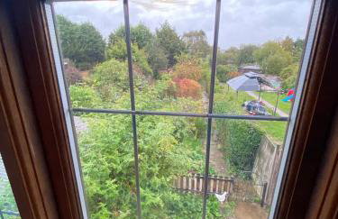 Charming and Cosy Country Cottage with Log Burner - Foto 75