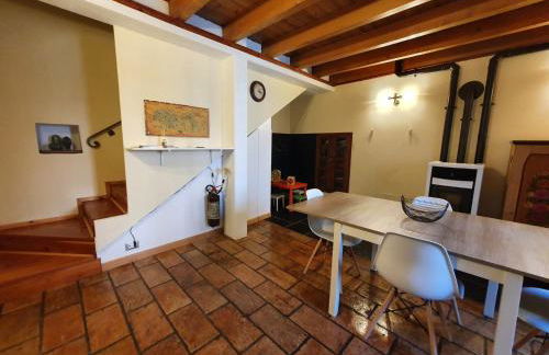 I Scalitt by Quokka 360 - Como Lake typical house in the fishing village - Foto 3