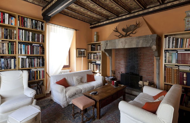 Villa Silvana - Foto 27