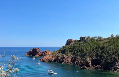 Appartement avec vue mer et piscine - Foto 20