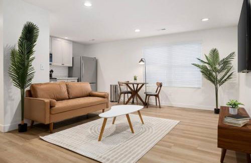 The Silo 1 - 1BD Travelers Haven - Foto 7