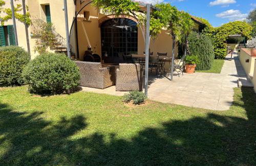 Villa Borgeri - Foto 6