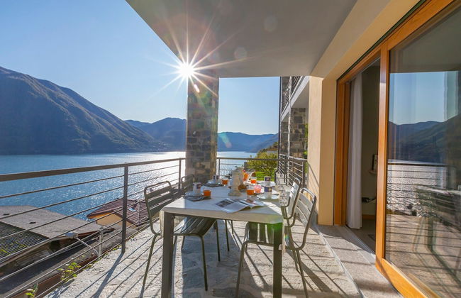 Residence degli Oleandri 2A - Photo 17