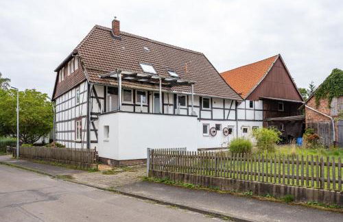 Ferienwohnung 1 - Foto 28