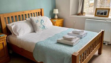 Mews Cottage - Foto 4