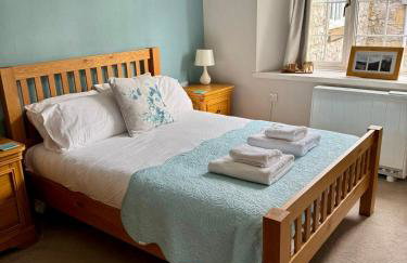 Mews Cottage - Foto 4