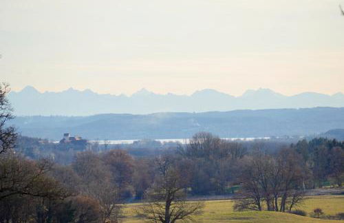 Snug Stays 1 I 3-Zimmer Design Apartment am See mit Garten I Home Office I Highspeed Wifi - Foto 42