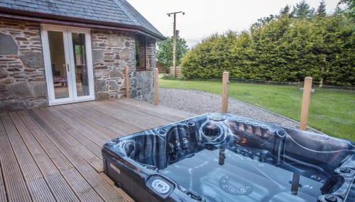 North Balkello Cottage - Foto 2