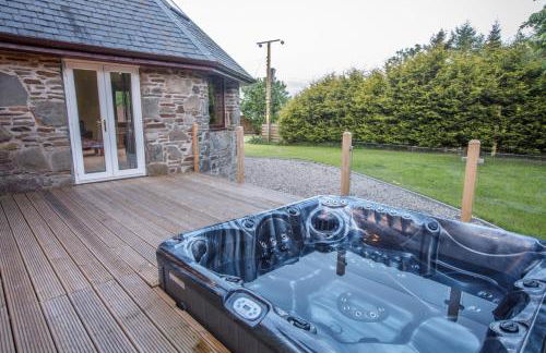 North Balkello Cottage - Foto 2