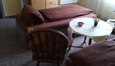 FeWo 12 45qm bis 3 Pers nahe Winterberg - Foto 4