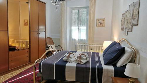 "Lemon Tree House"for Climbers and Mtb - Foto 5