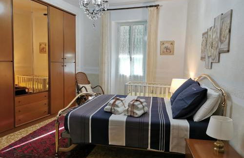 "Lemon Tree House"for Climbers and Mtb - Foto 5