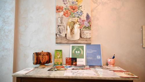 Marco's Apartment Colosseum - Foto 3