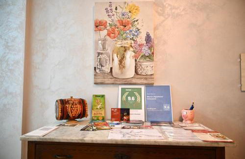 Marco's Apartment Colosseum - Foto 3