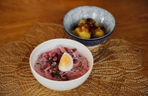 Wilkiejmy wieś - Foto 75