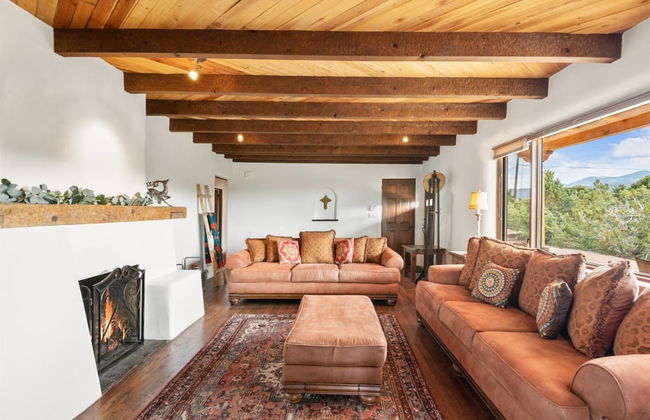 Cielo Lindo - Secluded Southwestern Retreat Within Minutes of Downtown - Foto 31