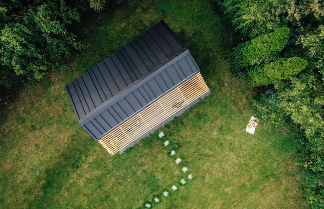 Ostravinka - Boutique Apartment - Foto 9