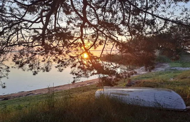 2 Person Holiday Home in Solvesborg-by Traum - Photo 32