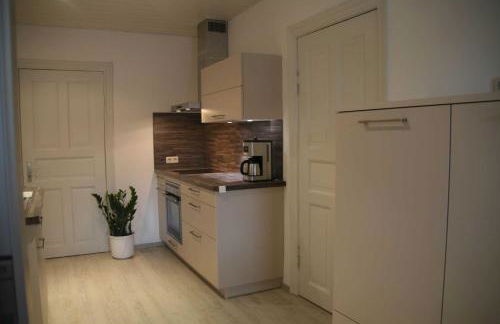 Ferienvilla XL Leuchtturmblick Bastorf nahe Kühlungsborn - Foto 34