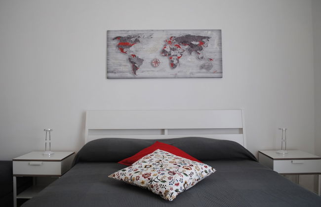 Enjoy Trani - Foto 5