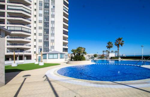 ESPACIO 15 - Primera Línea de Playa - Photo 21