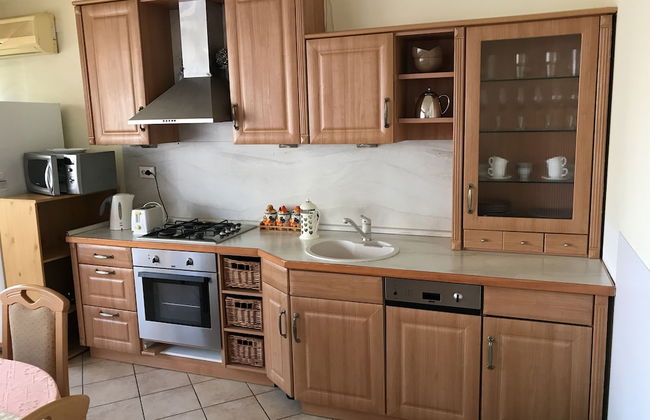 Lotusz Apartments - Foto 42