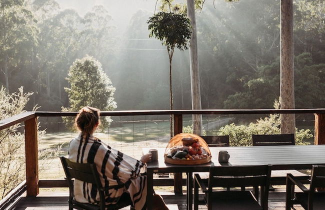 Carawirry Forest Escape - Foto 27