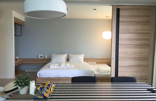 Luxury Beachfront Condo Hua Hin - Foto 6