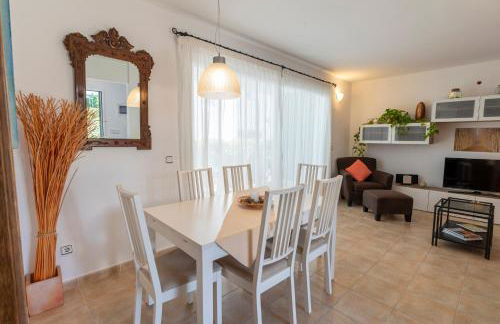 Villa 8, chalet pareado con jardín y piscina - Foto 15