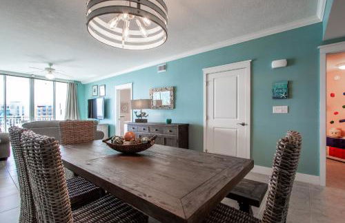 Fantastic 2 BR Waterscape A431 With LEGO Bunkroom All We Need is YOU - Foto 12