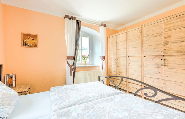 Tranquil Escape in Rauschenbach - Foto 5