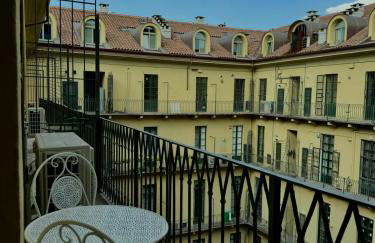 RoomsCarloFeliceStation - Photo 18