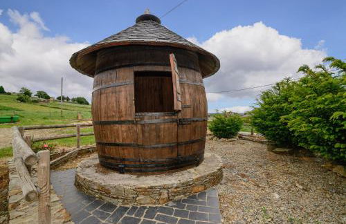 Apartamentos Casa de Riba - Foto 30