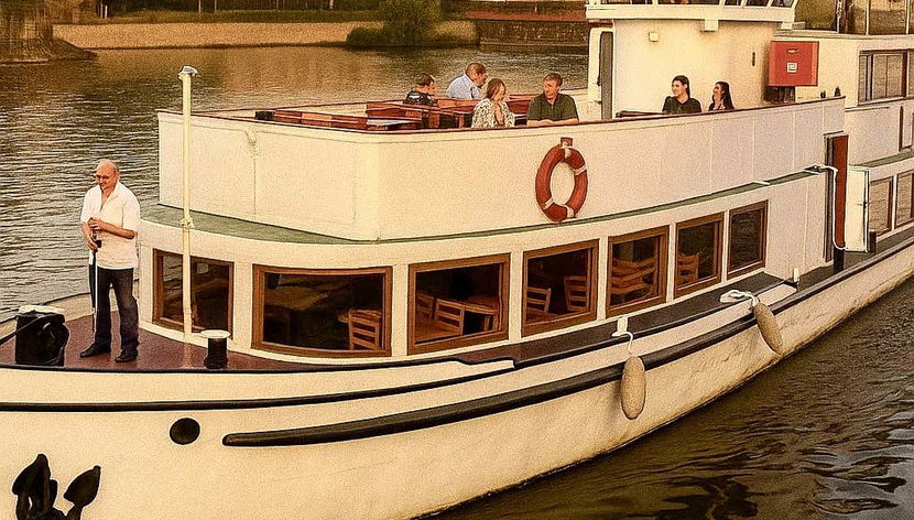 Durante la traversata