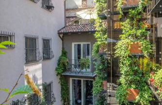 La Canonica - charming self-catering apartments in Nizza Monferrato - Foto 113