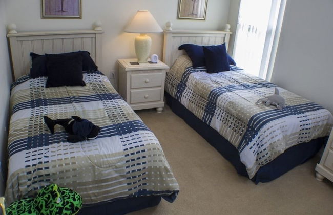 Ip60269 - Highgate at Legacy Park - 4 Bed 3 Baths Villa - Foto 4