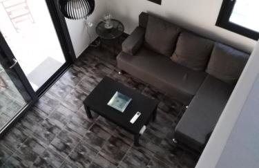 Σπίτι με σοφίτα μπροστά στη θάλασσα - Foto 22